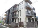 D-resena松山 101の外観画像