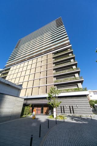 JP noie 蔵前の外観画像