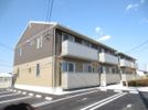 アルシオネ Aの外観画像