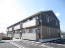 アルシオネ Bの外観画像