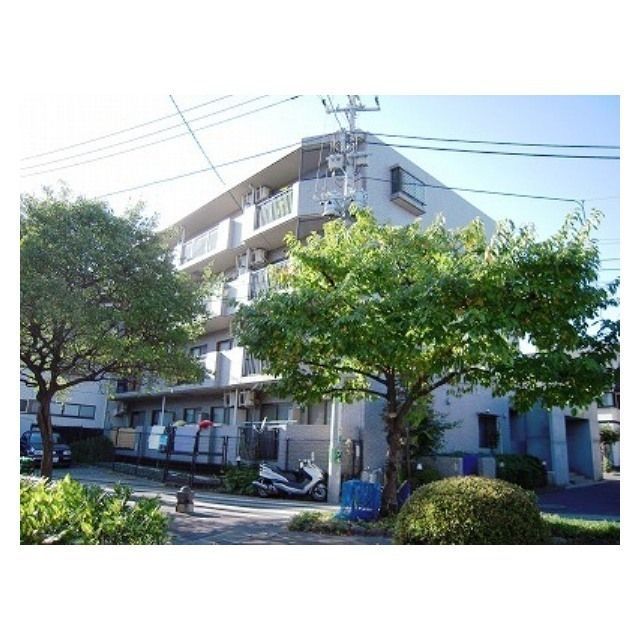 アルカディア三軒茶屋の外観画像
