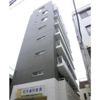 戸越銀座テラスの外観画像