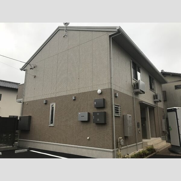カメリア狐ヶ崎の外観画像