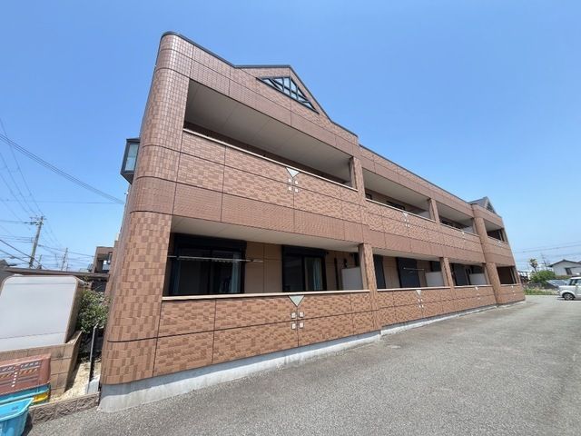 ルミエールの外観画像