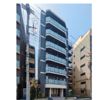 S-RESIDENCE矢口渡aglitterの外観画像