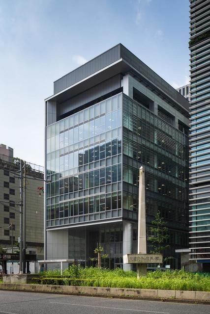 東京ミッドタウン八重洲 八重洲セントラルスクエアの外観画像