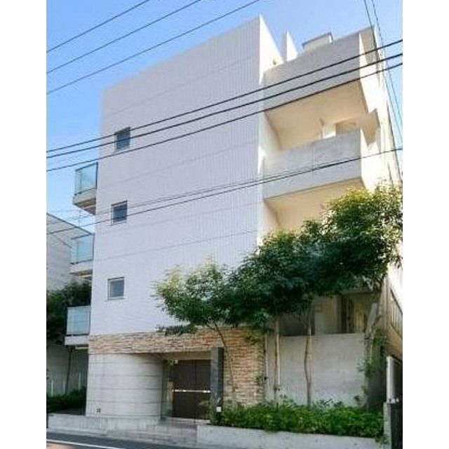 プレール・ドゥーク池上の外観画像