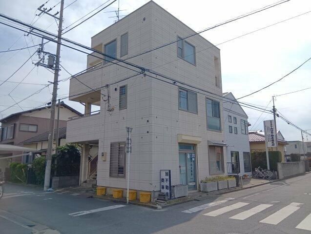 SKY5ビルの外観画像