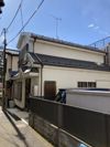 フリー1成田東戸建の外観画像