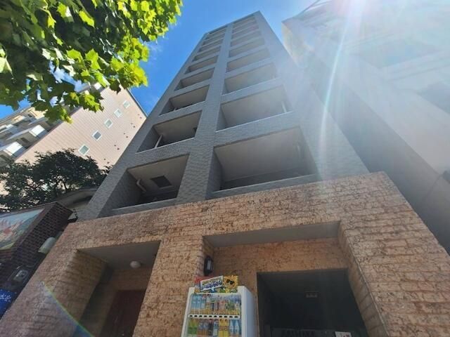 OLIO池尻大橋の外観画像
