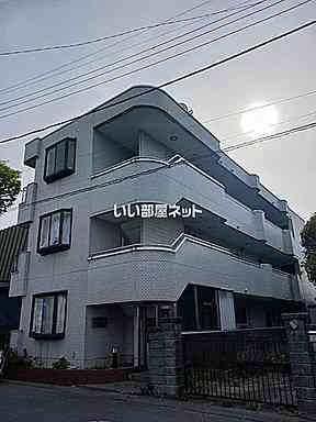 リアルスクエア水城公園の外観画像