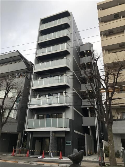 S-RESIDENCE東陽町felizの外観画像