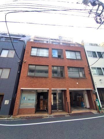 コーポ芙蓉の外観画像