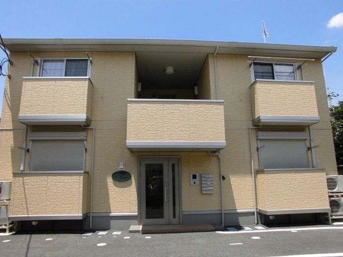 Ma Maison(マメゾン)の外観画像