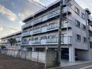 パークサイド砧の外観画像