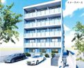 アンビエラ茶町の外観画像