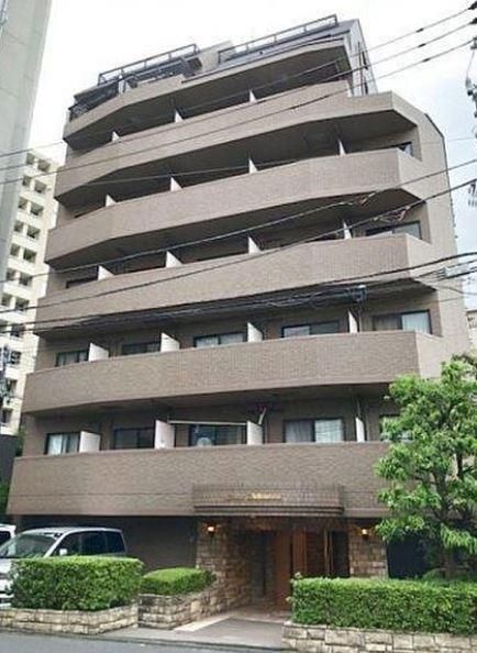 フェニックス高田馬場の外観画像
