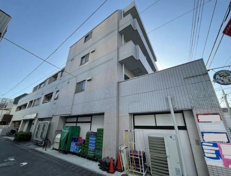 マイファリエ長崎の外観画像