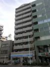ライオンズマンション浅草言問橋の外観画像