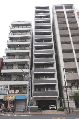 Refays浅草の外観画像