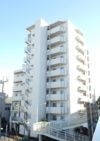 LE-LION Toyosu WISE Residenceの外観画像