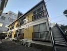 YOUコーポⅡの外観画像