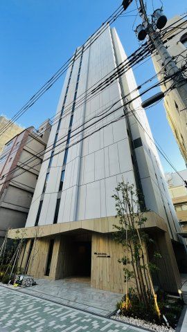 REFRAME5Asakusabashiの外観画像