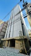 REFRAME5Asakusabashiの外観画像
