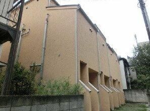 中野区野方4丁目 貸アパートの外観画像