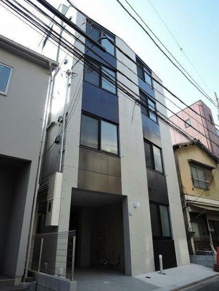 MOMO17白金の外観画像