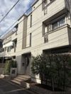 STUDIO南品川（旭化成ホームズの賃貸住宅）の外観画像