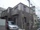アイ・ルミエールの外観画像