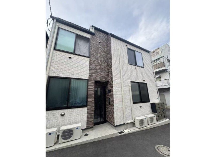 CharlesHouse高田馬場の外観画像