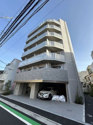 REALIZE町屋の外観画像
