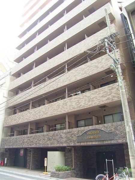 フェニックス日本橋EASTの外観画像