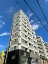YM月島の外観画像