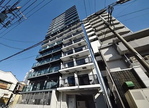 アルテシモラートの外観画像