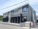 Serenoの外観画像