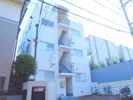 田園調布ハイムの外観画像