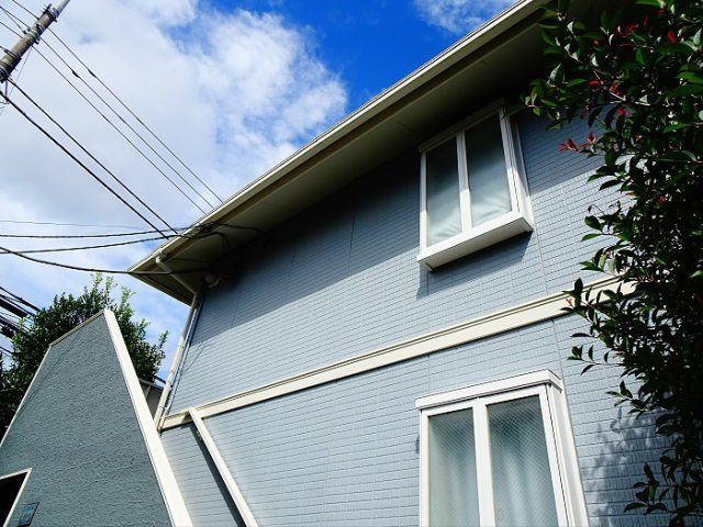 プランドール壱番館の外観画像
