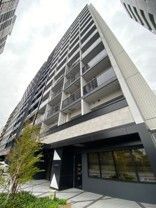 リビオレゾン勝どきnexの外観画像