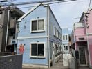 シエスタ永和Ⅱの外観画像