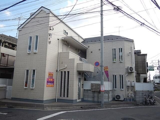 シエスタ沼袋の外観画像