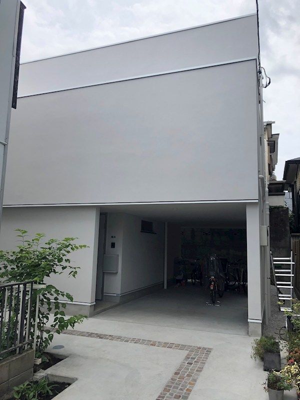URBAN ARKの外観画像