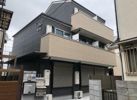 ライブズ品川の外観画像