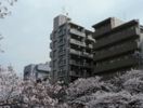 ドルチェ目白台の外観画像