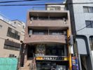 トマルヤビルの外観画像