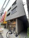 レコルト中野の外観画像