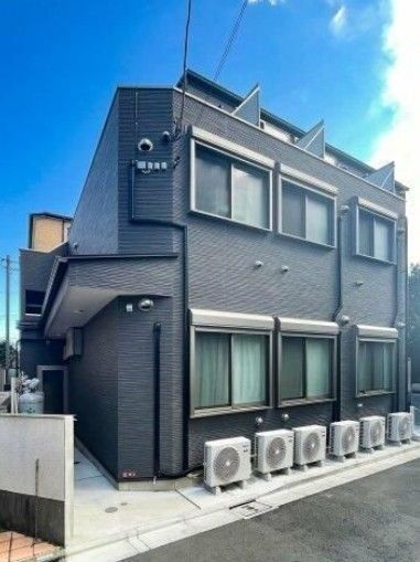 セルクル杉並の外観画像