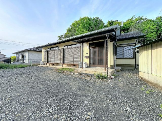 松山町3丁目住宅の外観画像